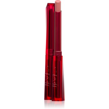 espoir The Sleek Lipstick Cream Matte ruj crema cu efect matifiant - imagine 2